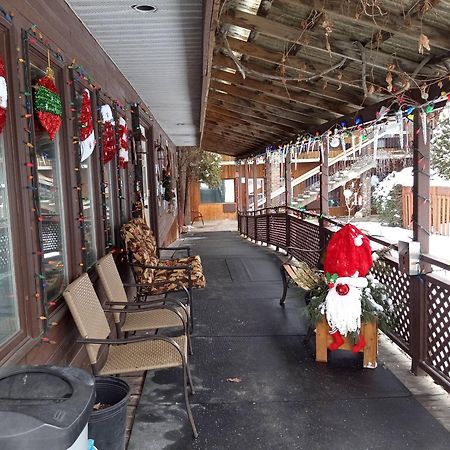 Motel Lennoxville Sherbrooke Exterior foto